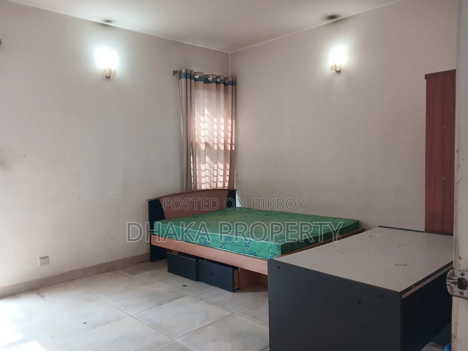 9 Stories Building Full Building for Office Rent at Gulshan