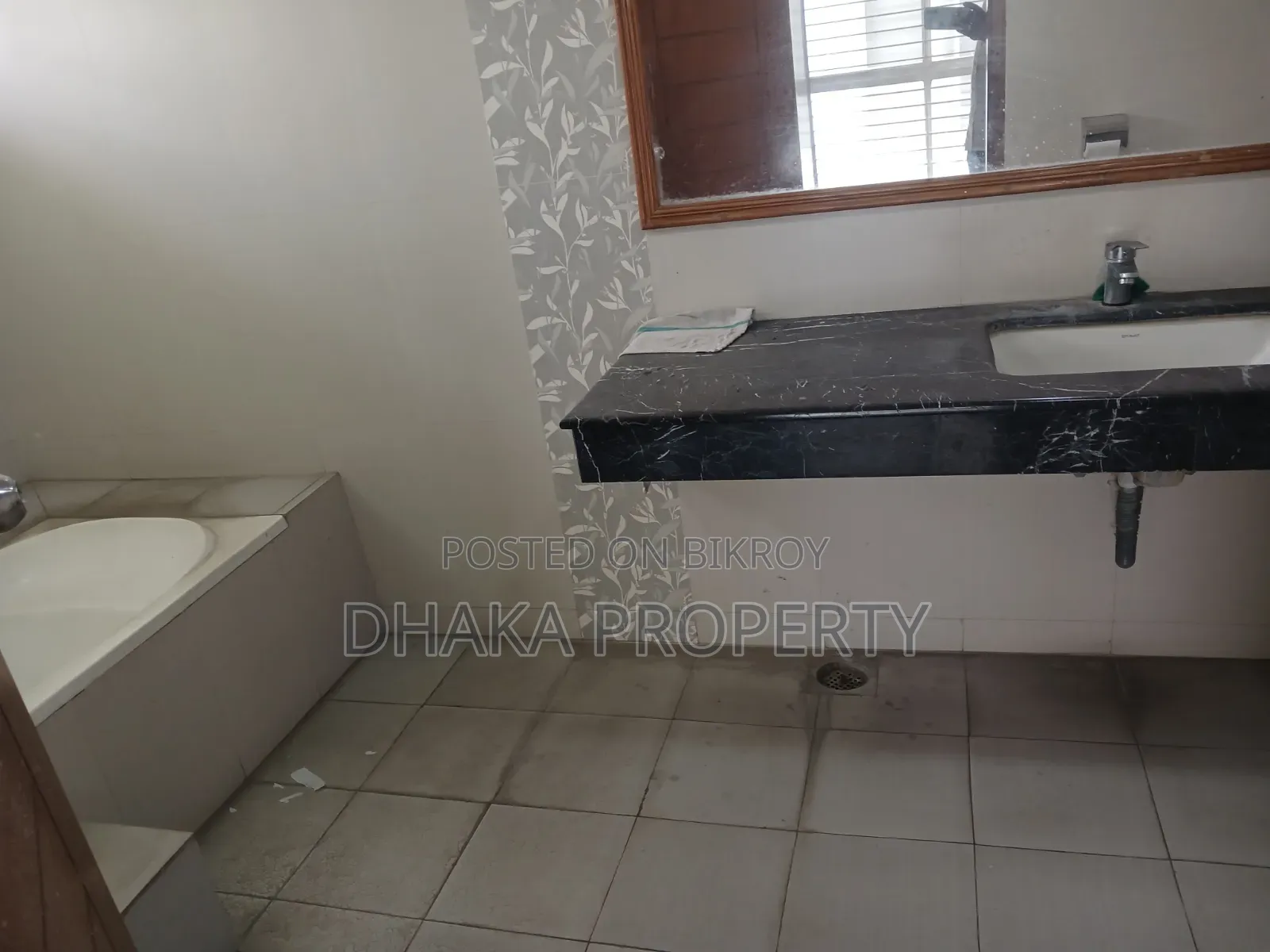 9 Stories Building Full Building for Office Rent at Gulshan