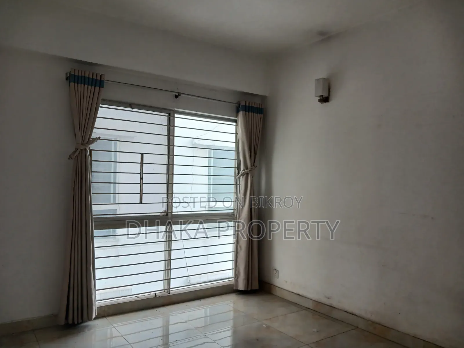 9 Stories Building Full Building for Office Rent at Gulshan