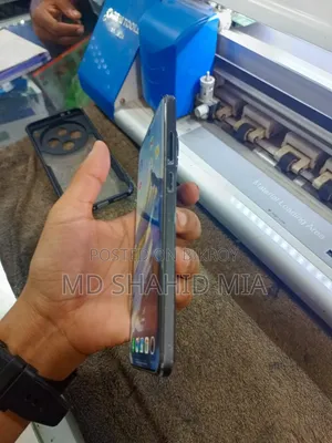 ভিভো এক্স২০০ ২৫৬ জিবি ব্ল্যাক