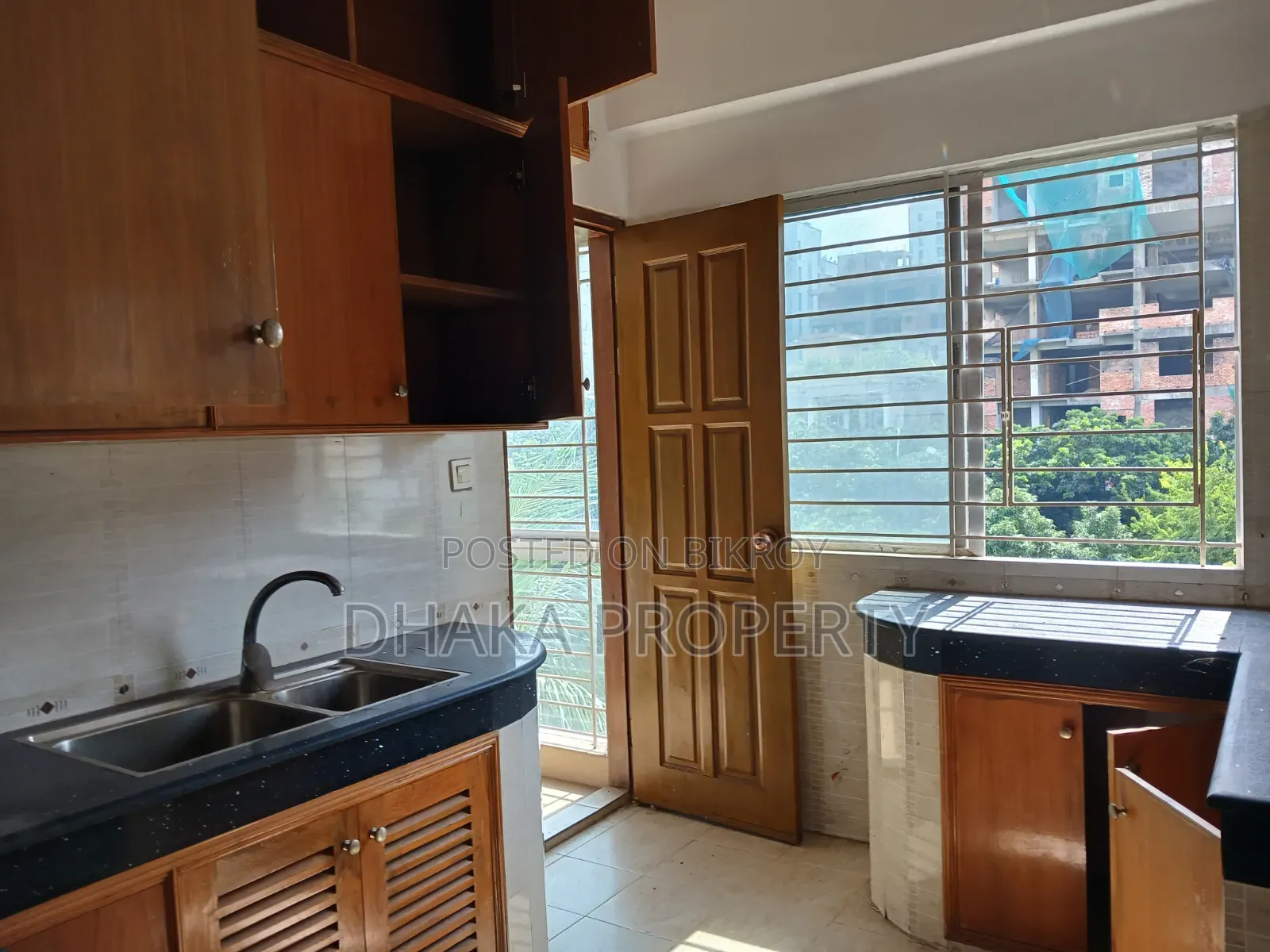9 Stories Building Full Building for Office Rent at Gulshan