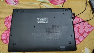 Laptop 4GB Intel Pentium SSD 500GB