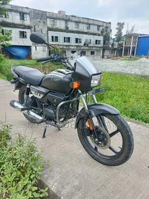 Hero Splendor iSmart 2025 Gray