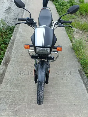 Hero Splendor iSmart 2025 Gray