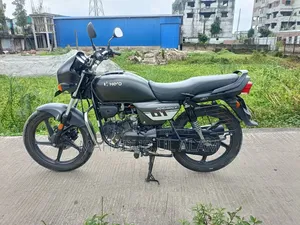 Hero Splendor iSmart 2025 Gray