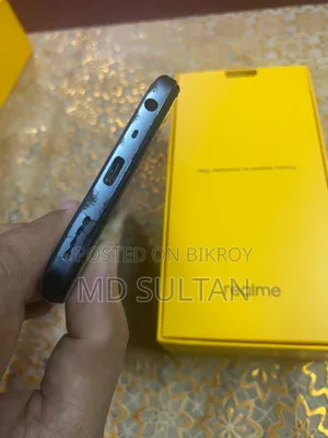 রিয়েলমি ৮ ৫জি ১২৮ জিবি ব্লু
