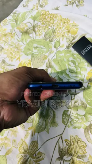 স্যামসাং গ্যালাক্সি এম২১ ১২৮ জিবি নীল