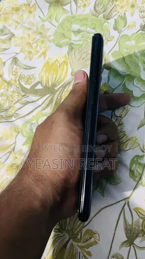 স্যামসাং গ্যালাক্সি এম২১ ১২৮ জিবি নীল