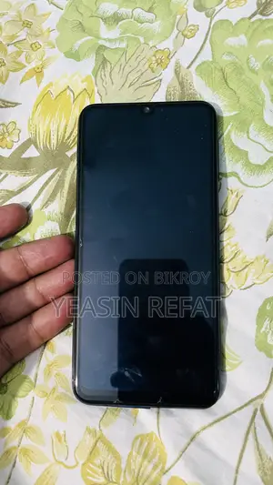স্যামসাং গ্যালাক্সি এম২১ ১২৮ জিবি নীল