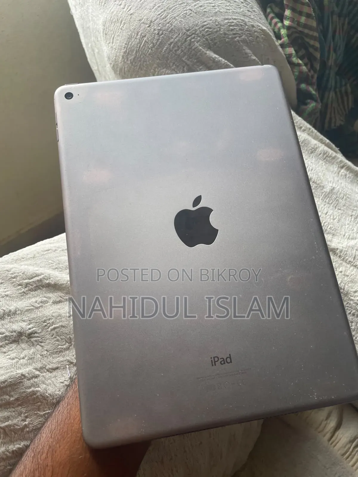 Apple iPad Air 2 32 GB White