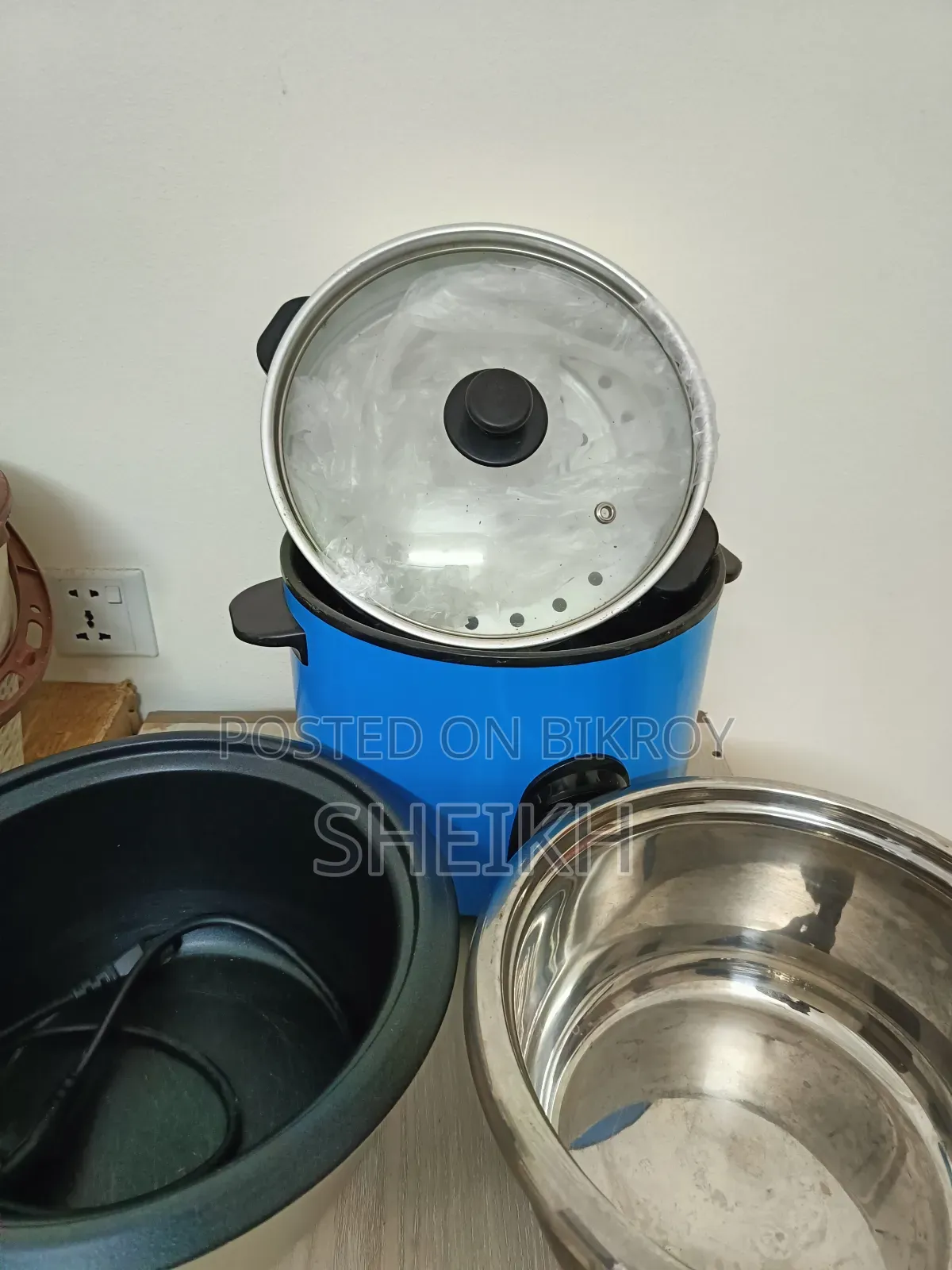 বিক্রি পোস্ট