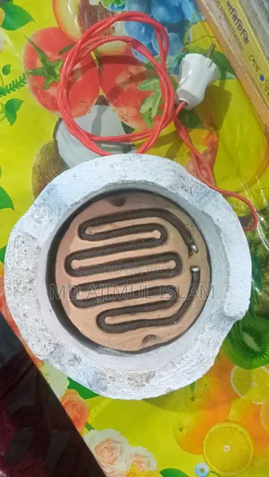 বৈদ্যুতিক চুলা
