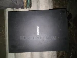 Canon Scanner