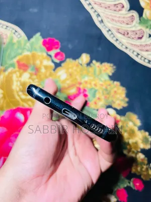 স্যামসাং গ্যালাক্সি এস৮ ৬৪ জিবি ব্ল্যাক