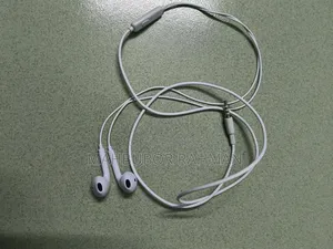 Headphone