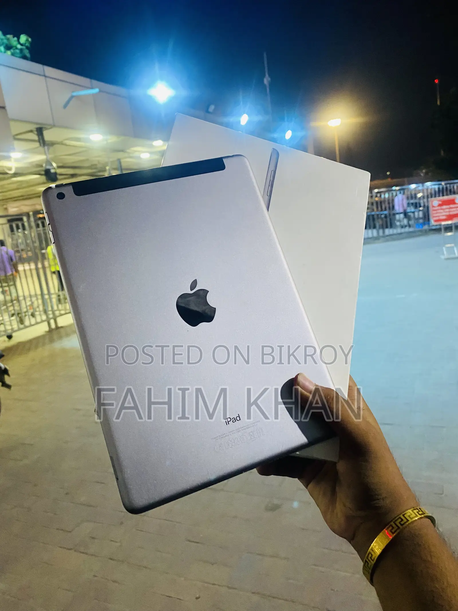 Apple iPad Mini Wi-Fi + Cellular 32 GB