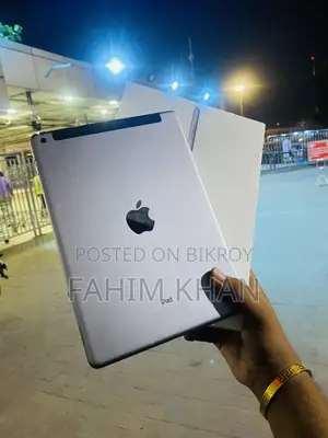 Apple iPad Mini Wi-Fi + Cellular 32 GB