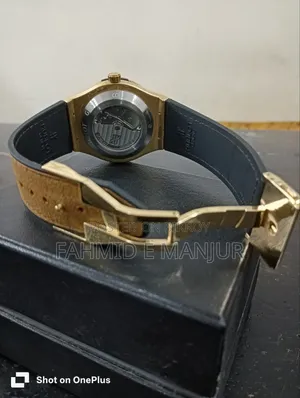 Automatic Hublot Wrist Watch