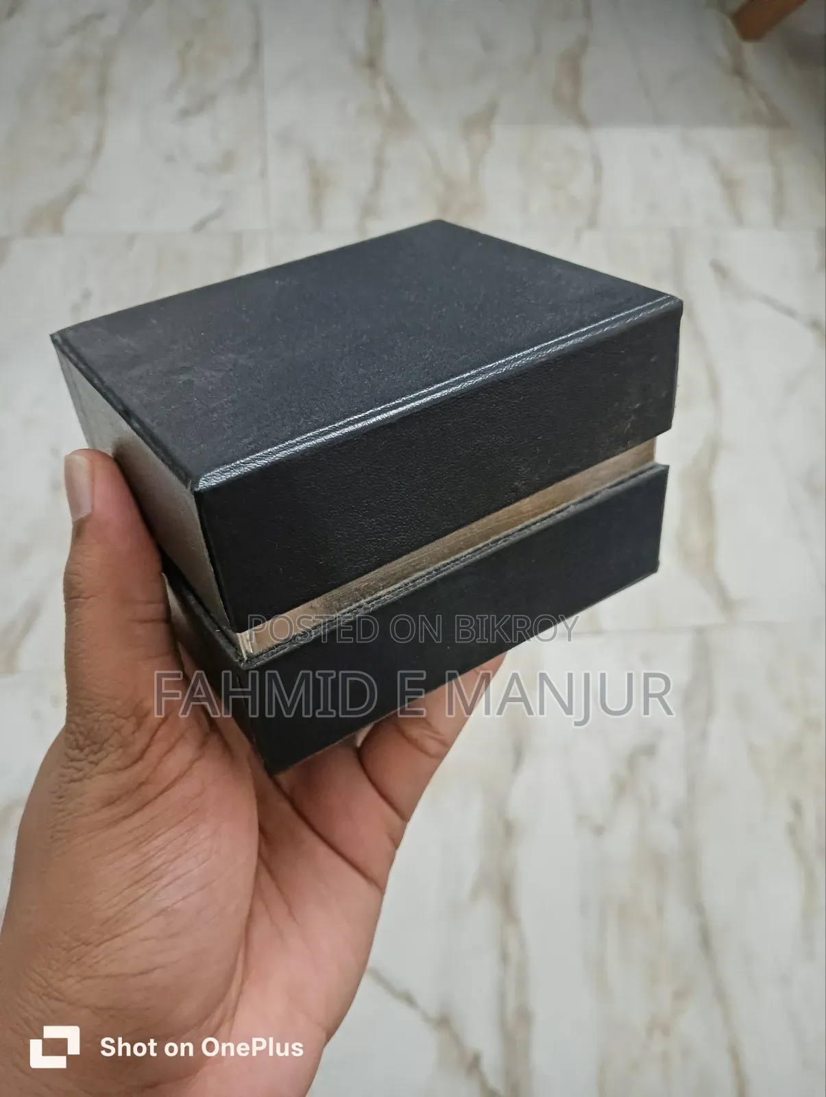 Automatic Hublot Wrist Watch