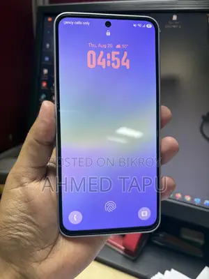 Samsung Galaxy A36 256 GB Purple
