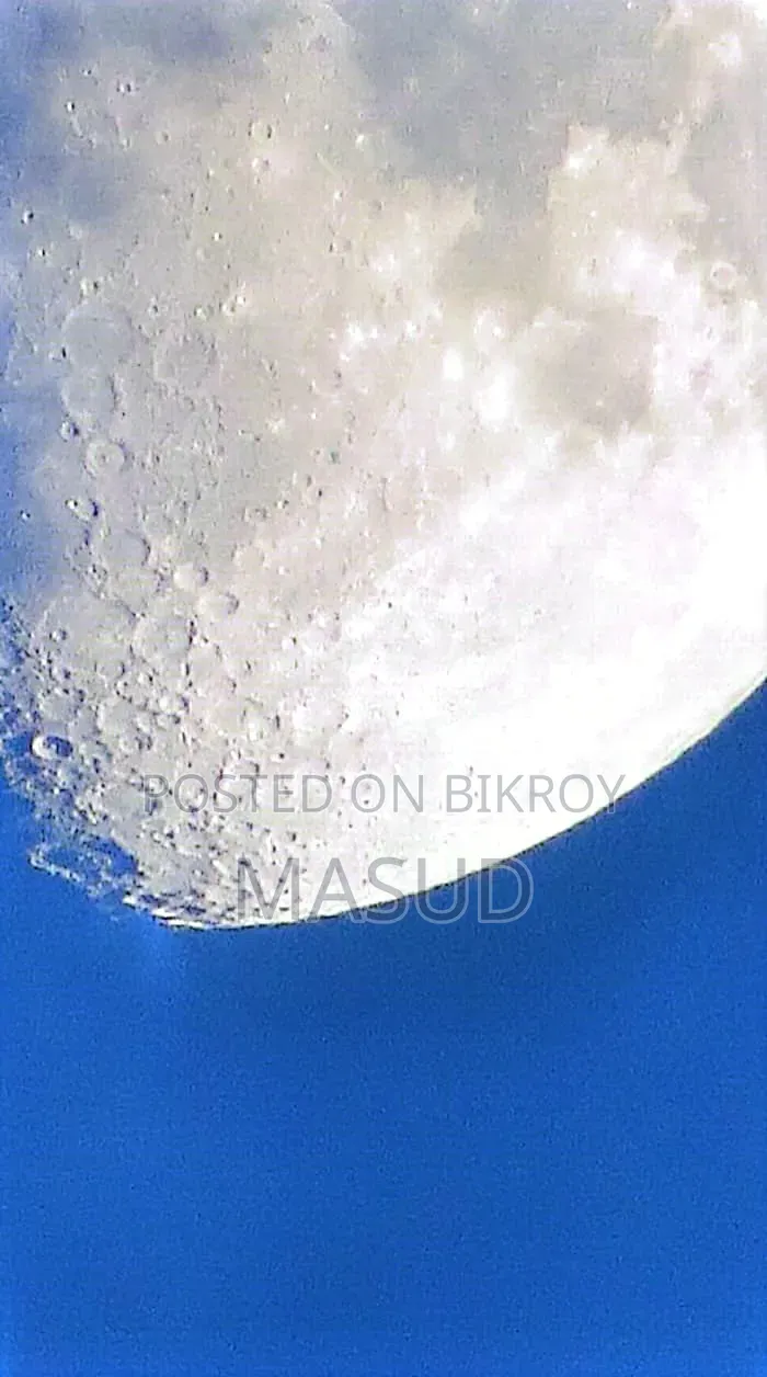 200X Zoom Canon Powershot SX 50HS