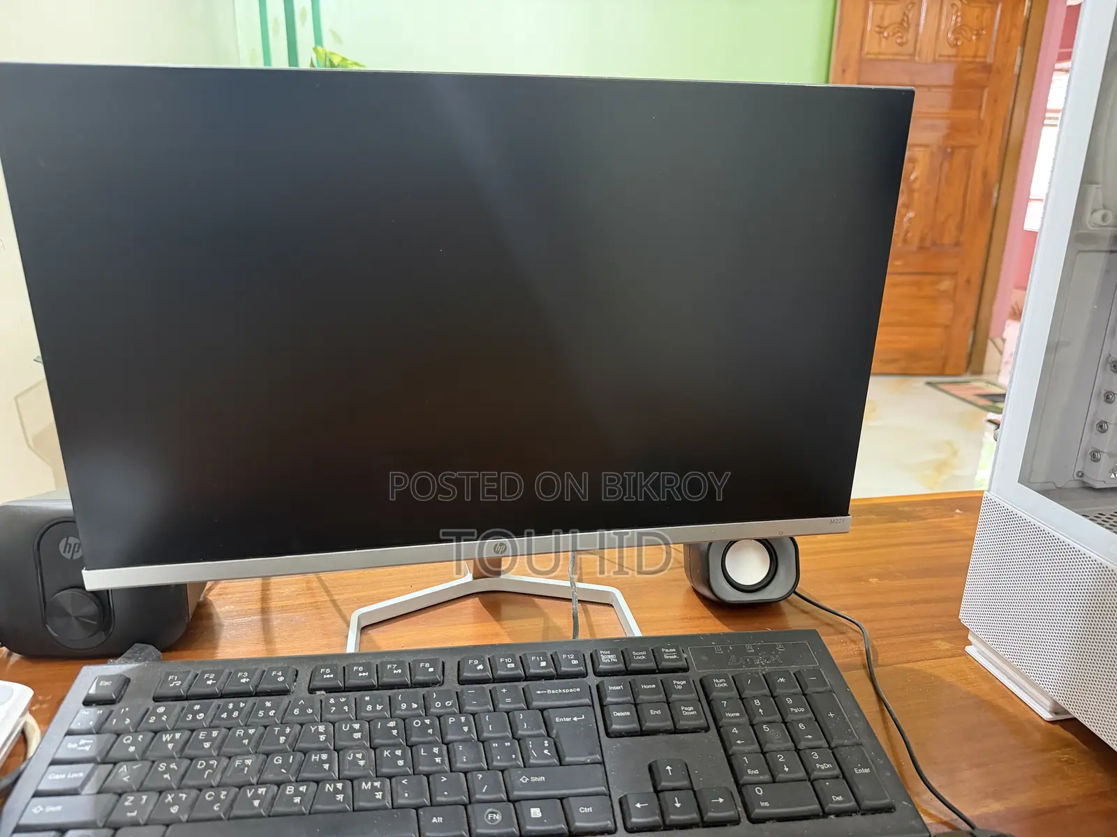 Desktop Computer 32GB RAM Intel Core i5 Processor 3TB Storage