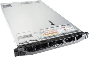 Server Dell Poweredge R630 64GB Intel Xeon HDD+SSD 2T