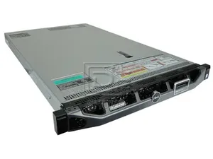 Server Dell Poweredge R630 64GB Intel Xeon HDD+SSD 2T