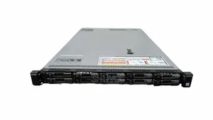 Server Dell Poweredge R630 64GB Intel Xeon HDD+SSD 2T
