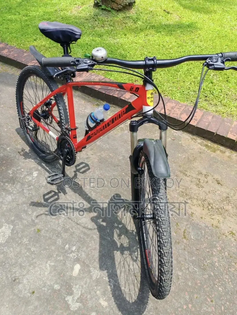 Veloce Seventy One 2.0 MTB - For Sale in Very Good Condition