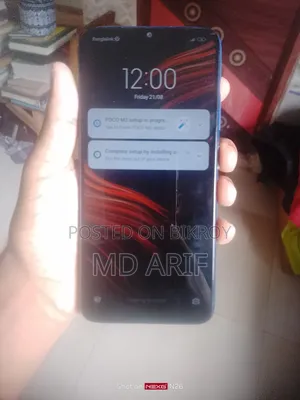Oppo Reno 128 GB Blue