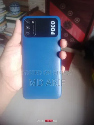 Oppo Reno 128 GB Blue