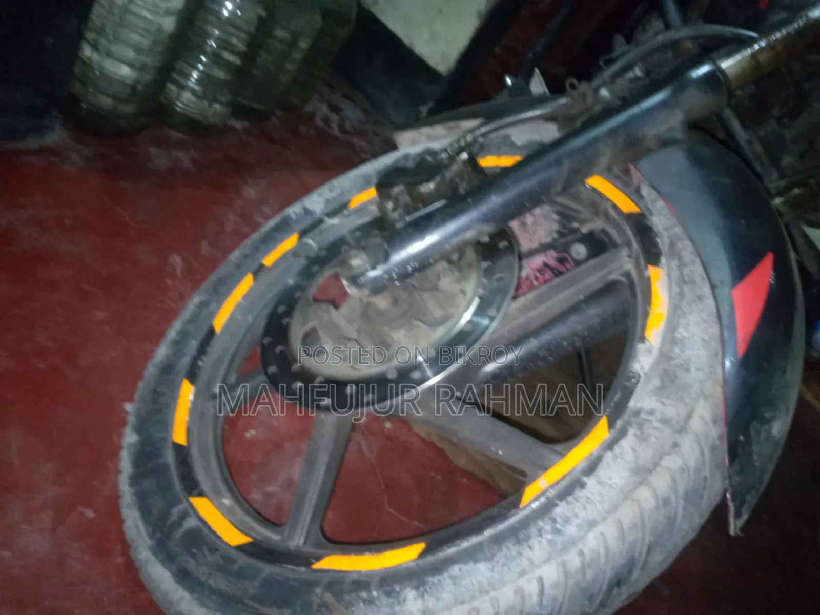 Bajaj Pulsar 150 2016 Black