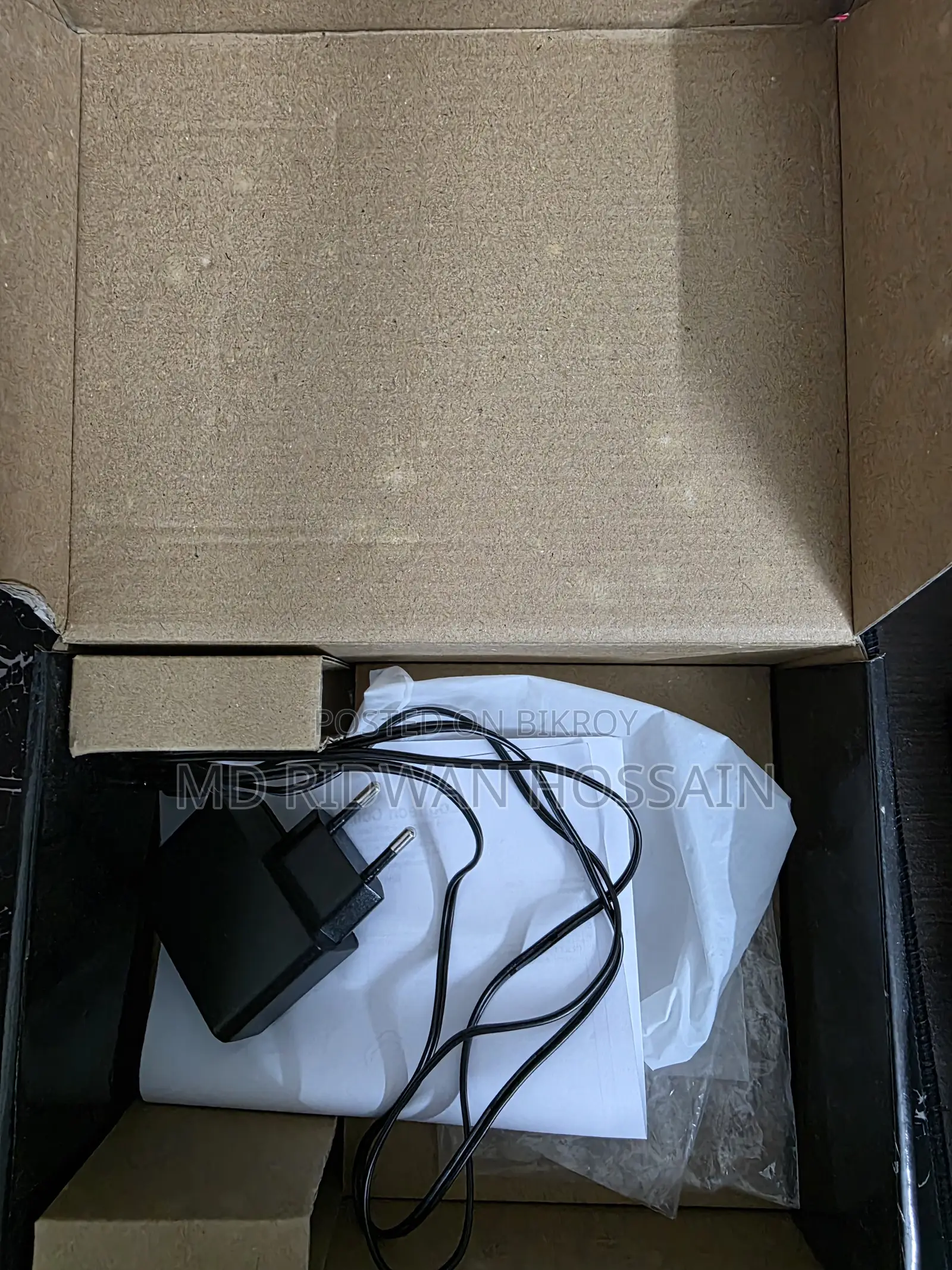 OLAX Pocket Router