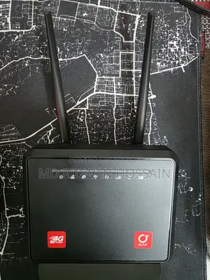 OLAX Pocket Router