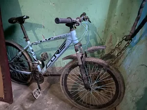 Cycle in Good Condition for Sale