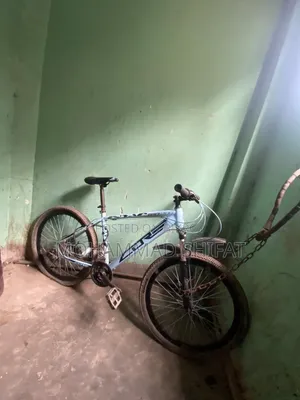 Cycle in Good Condition for Sale