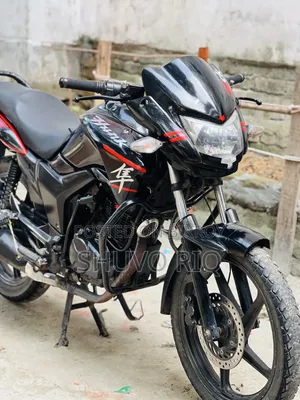 Hero Hunk 2018 Black