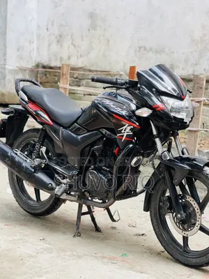 Hero Hunk 2018 Black