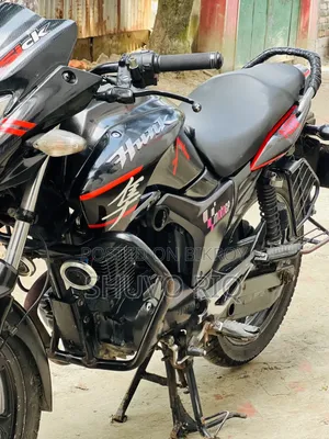 Hero Hunk 2018 Black