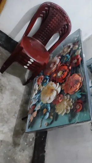 Chair Table