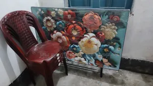 Chair Table