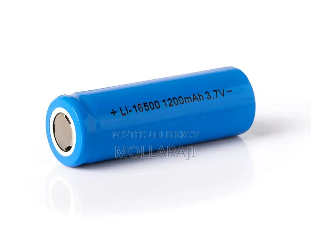 Li-on Battery