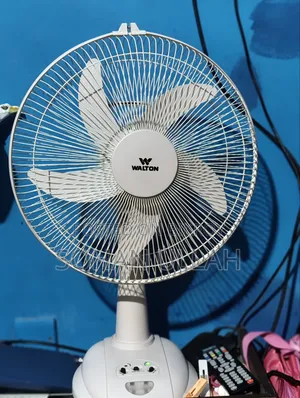 Walton Charger Fan