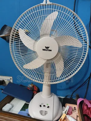 Walton Charger Fan