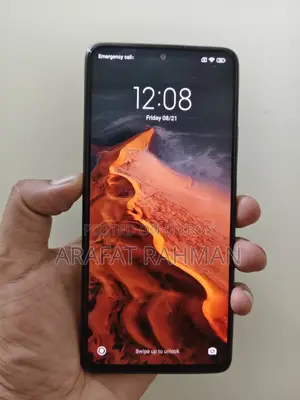 Xiaomi Redmi Note 10 Pro Max 128 GB Bronze