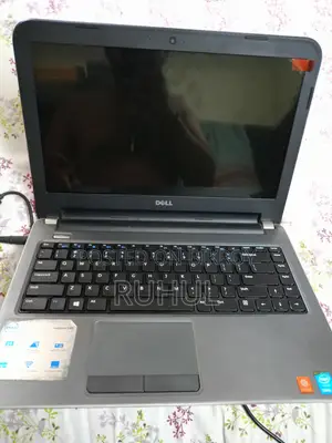 Laptop Dell Inspiron 14R 8GB Intel Core i5 HDD 500GB