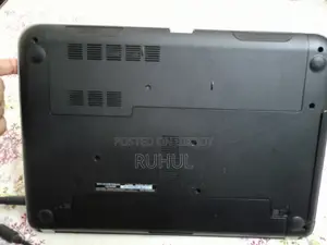 Laptop Dell Inspiron 14R 8GB Intel Core i5 HDD 500GB