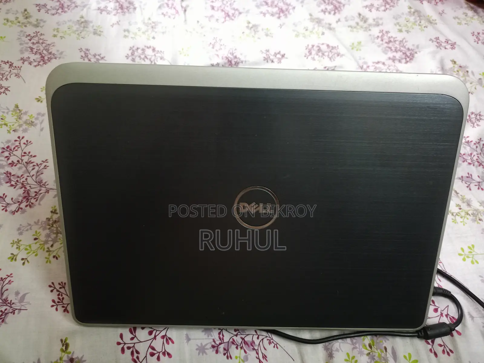 Laptop Dell Inspiron 14R 8GB Intel Core i5 HDD 500GB