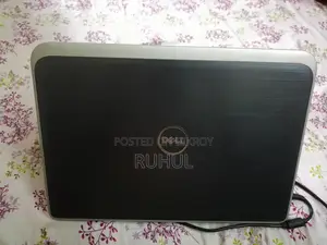 Laptop Dell Inspiron 14R 8GB Intel Core i5 HDD 500GB